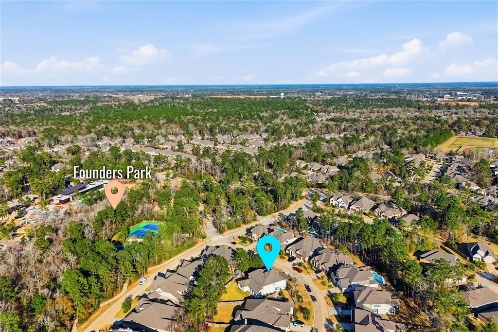 318 Calmato Woods Way - Photo 42