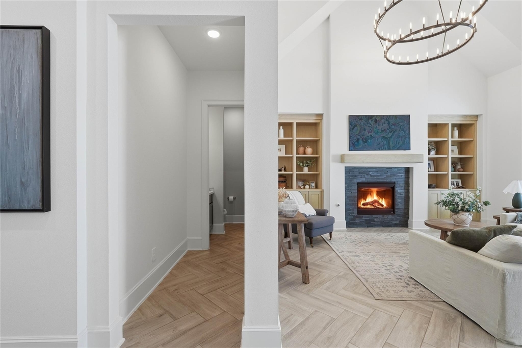 318 Calmato Woods Way - Photo 4
