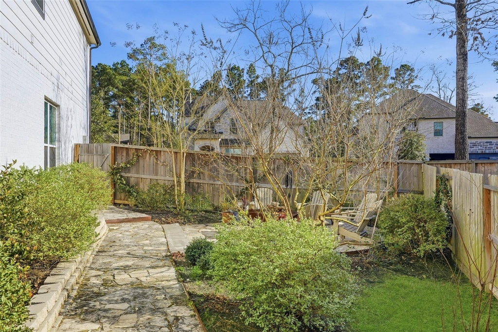 318 Calmato Woods Way - Photo 23
