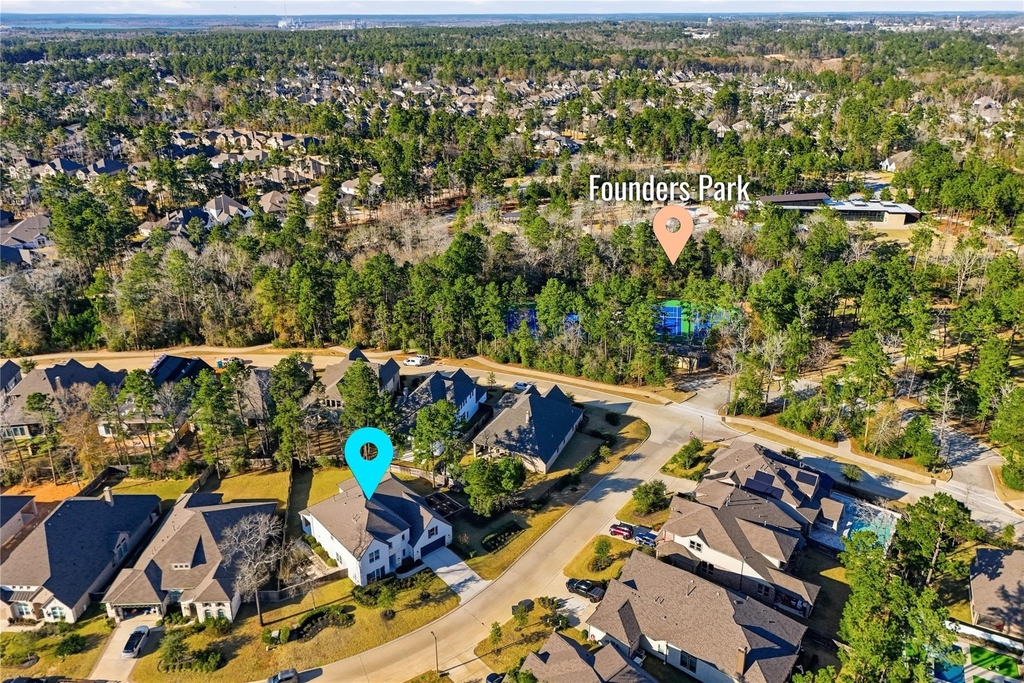 318 Calmato Woods Way - Photo 40