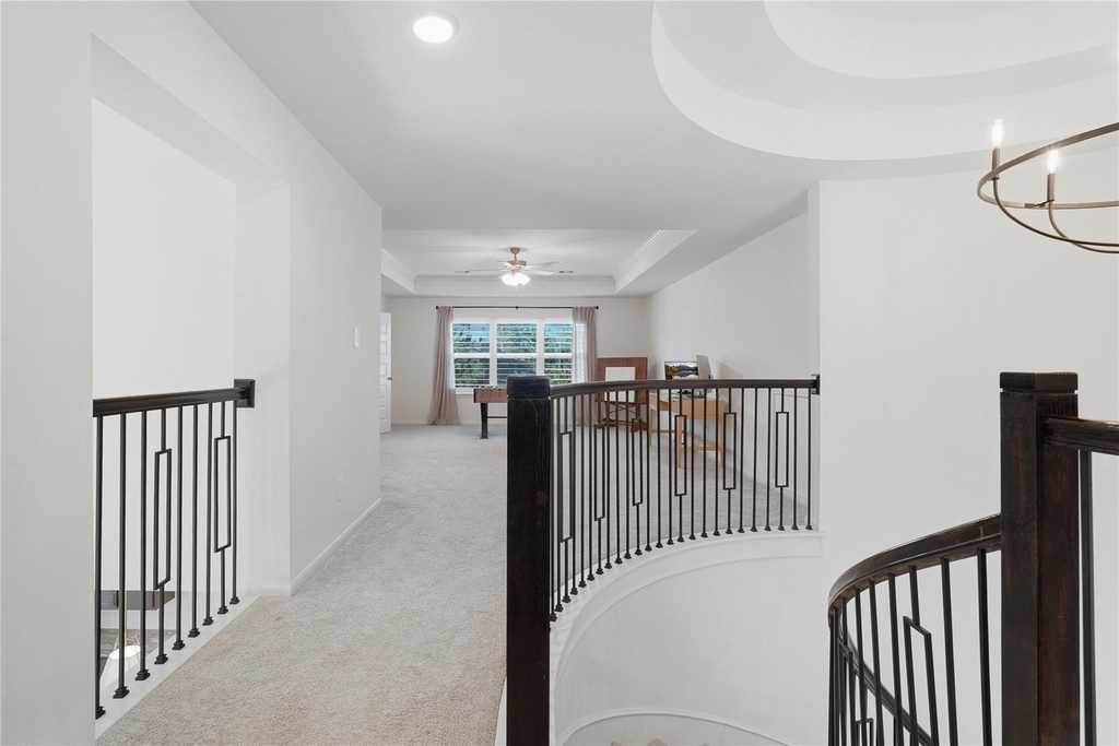 318 Calmato Woods Way - Photo 10