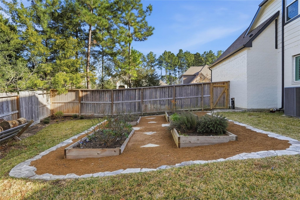 318 Calmato Woods Way - Photo 25