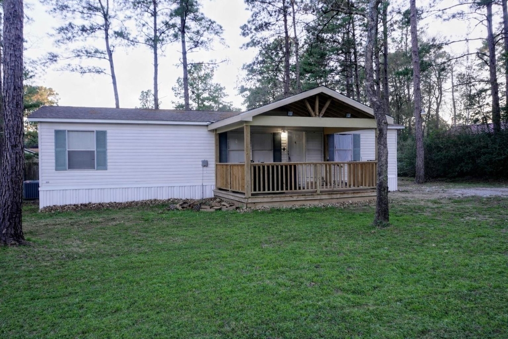 26331 Pinion Creek Road - Photo 1
