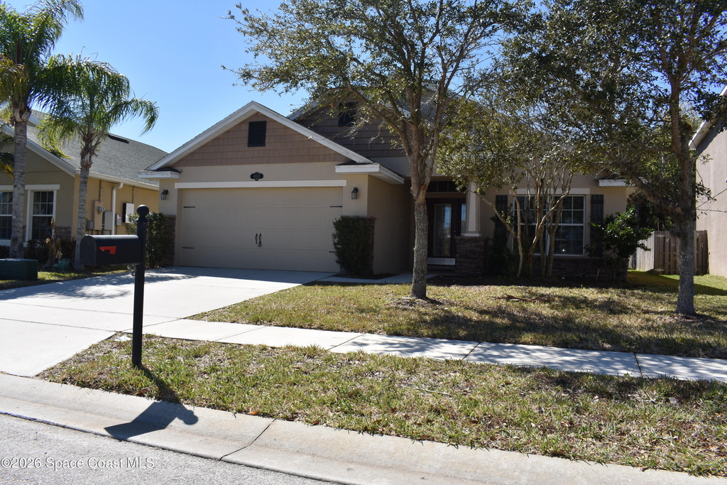 4063 Palladian Way - Photo 1