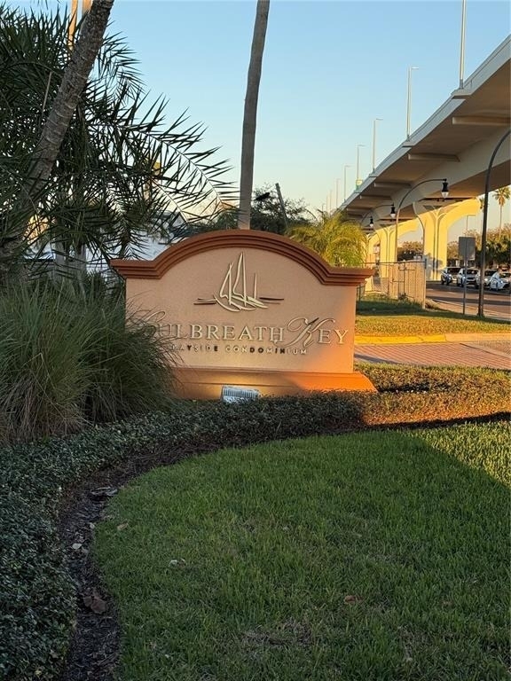 5000 Culbreath Key Way - Photo 1