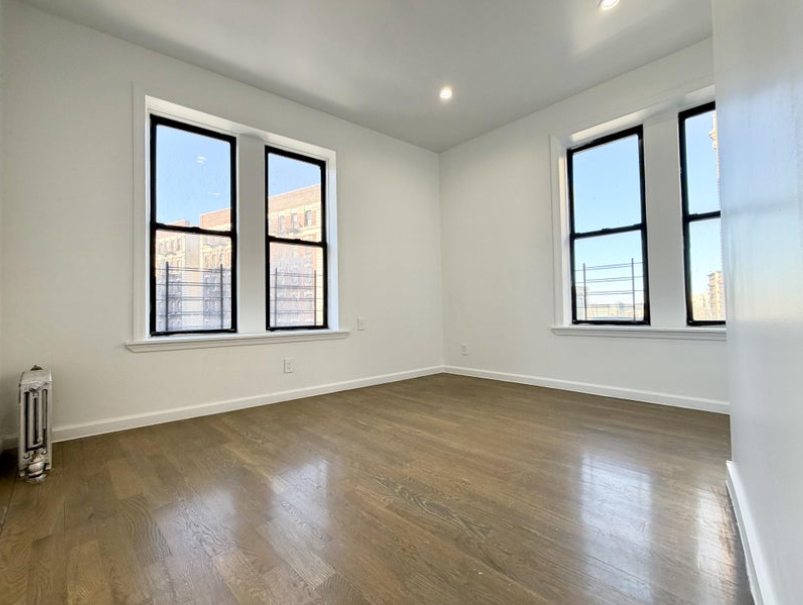 660 West 180th Street - Photo 1