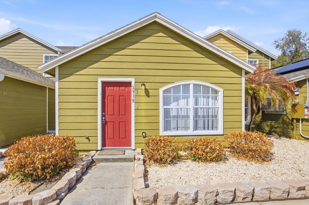 2918 Fan Palm Drive - Photo 0