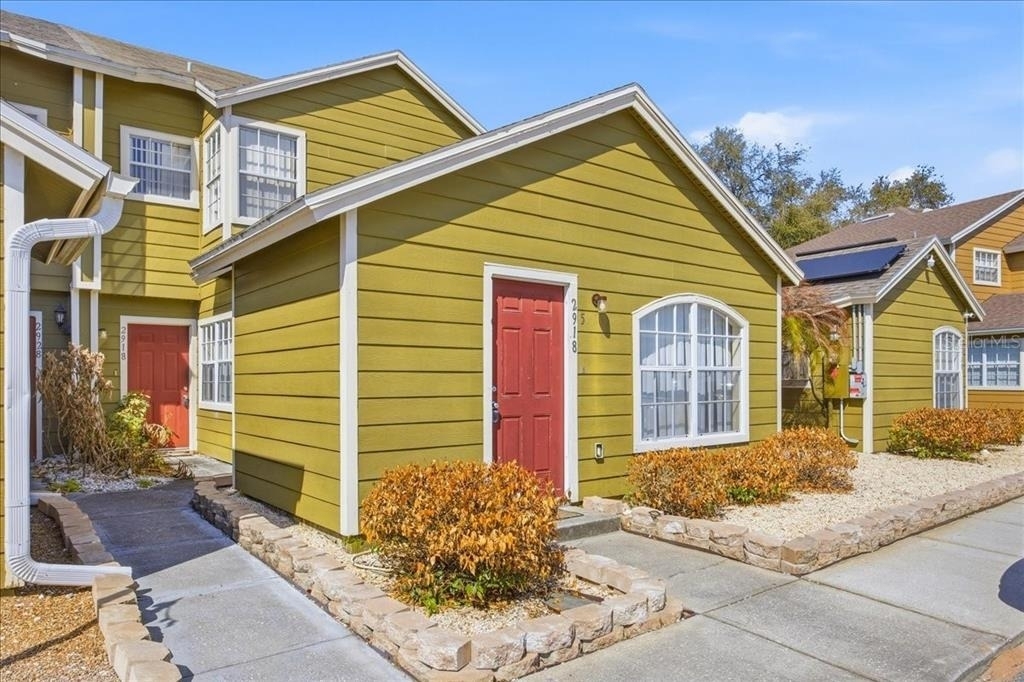 2918 Fan Palm Drive - Photo 1