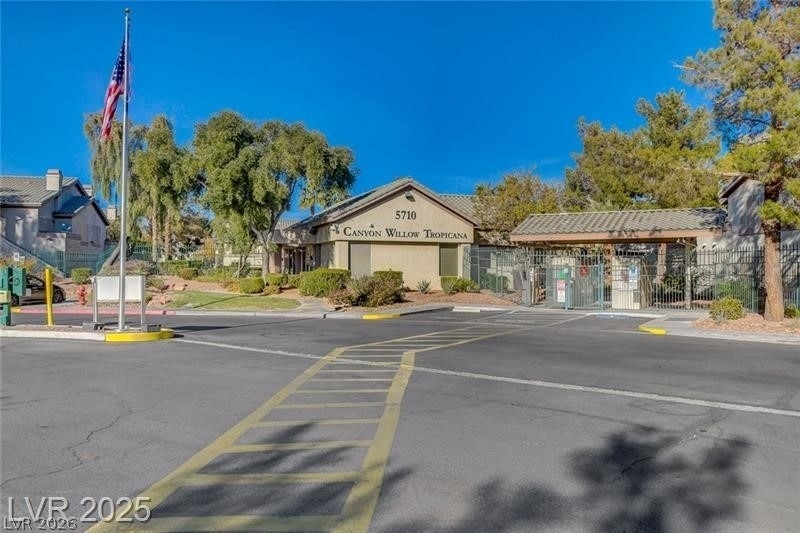 5710 E Tropicana Avenue - Photo 2