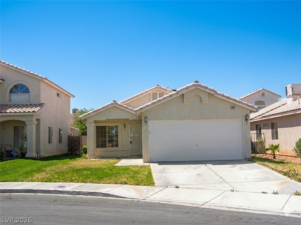 3657 Lucky Horseshoe Court - Photo 0