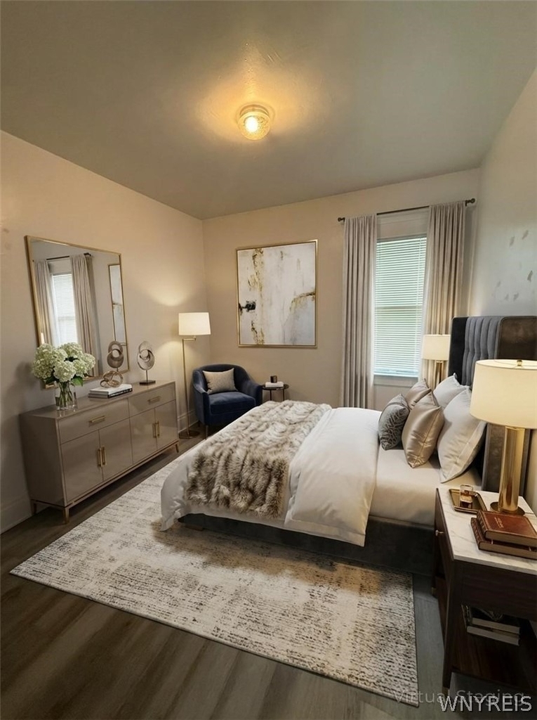 61 Baxter Street - Photo 5