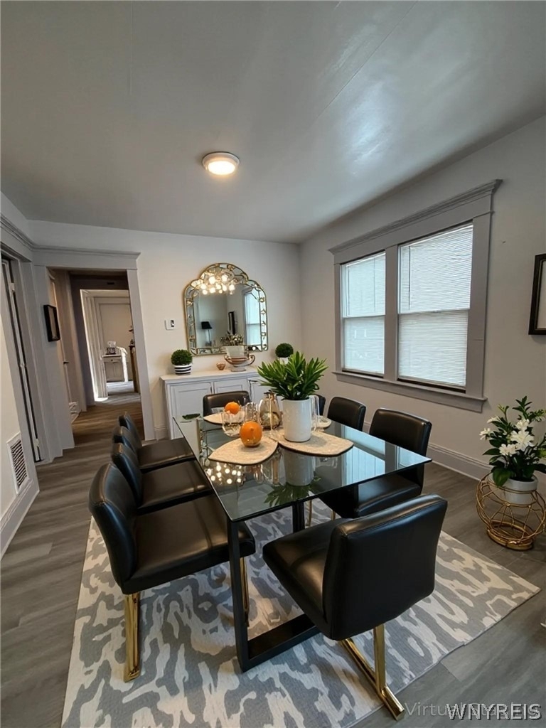 61 Baxter Street - Photo 4