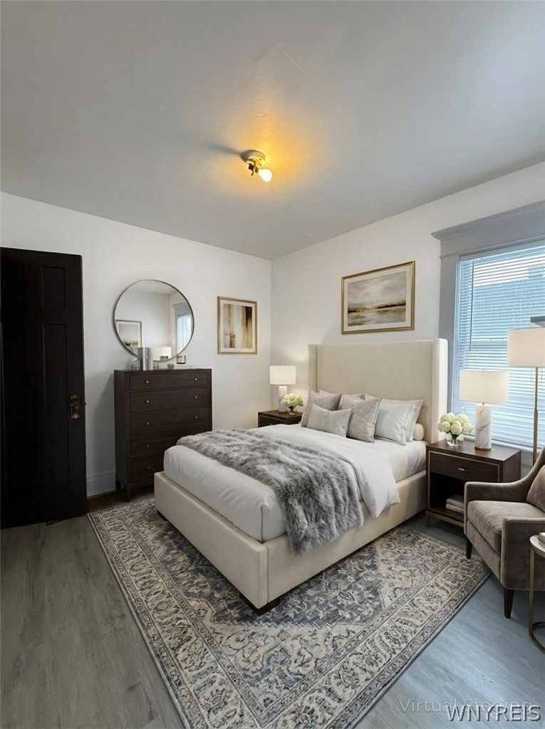 61 Baxter Street - Photo 6