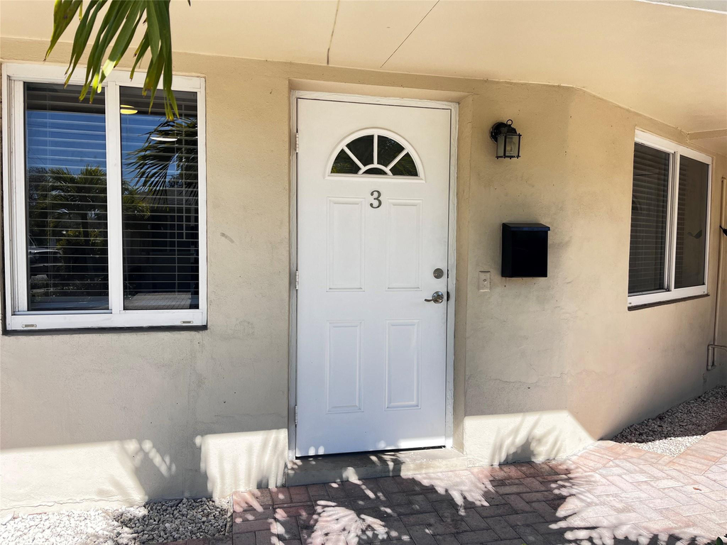 1440 Miami Road - Photo 0