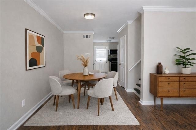 4335 Cedar Springs Road - Photo 1