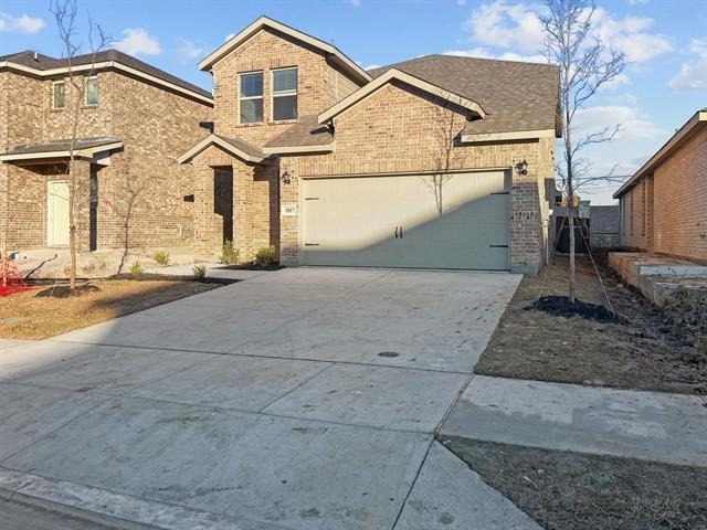 1817 Winecup Drive - Photo 1