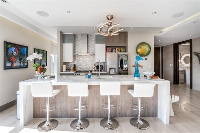 4005 Gaston Avenue - Photo 9