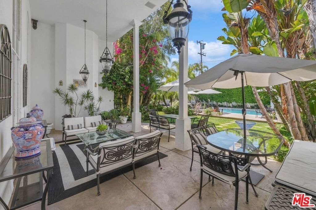 717 N Rodeo Drive - Photo 29