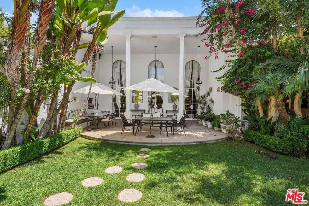 717 N Rodeo Drive - Photo 32