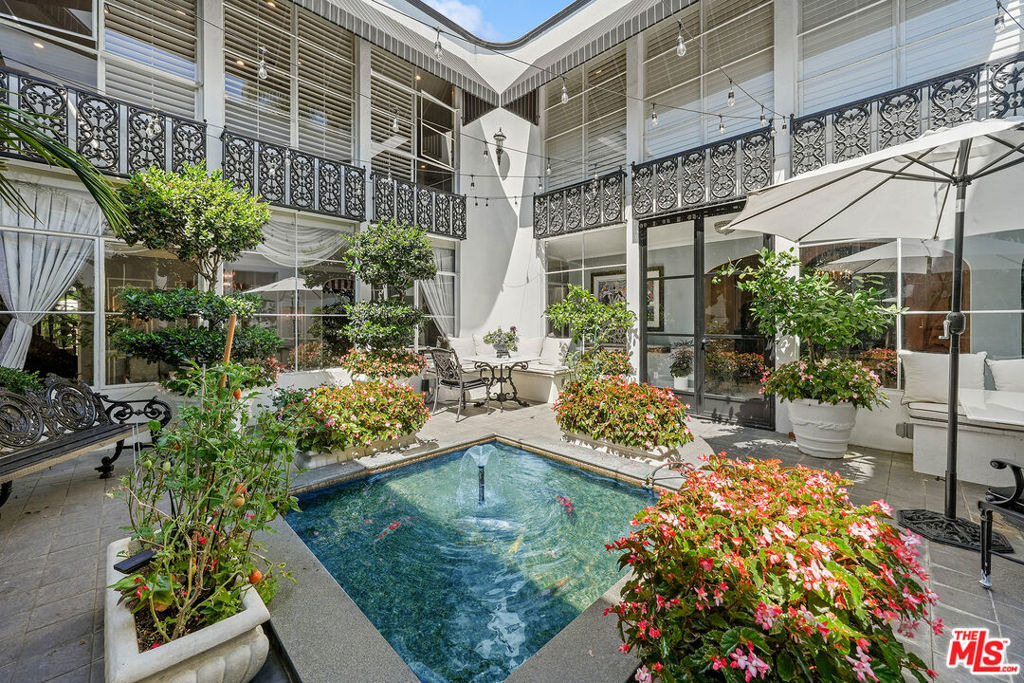 717 N Rodeo Drive - Photo 8