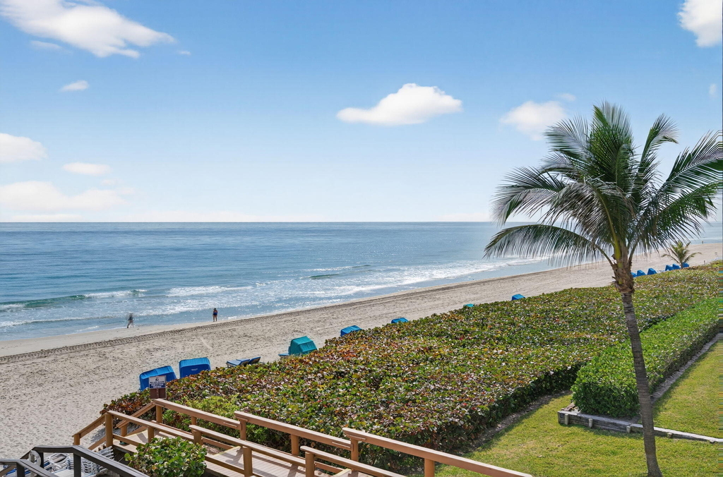 3101 S Ocean Boulevard - Photo 1