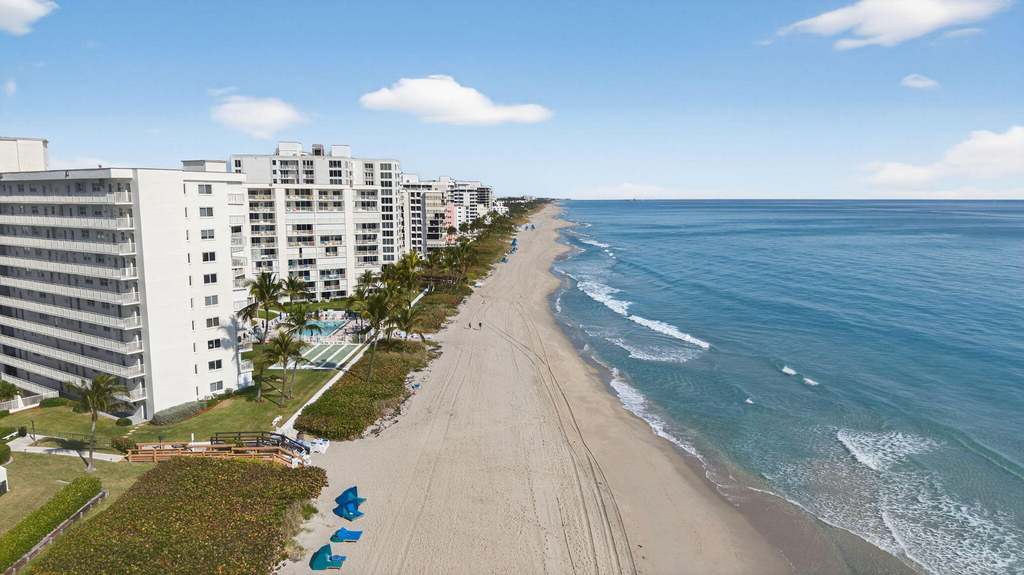 3101 S Ocean Boulevard - Photo 30
