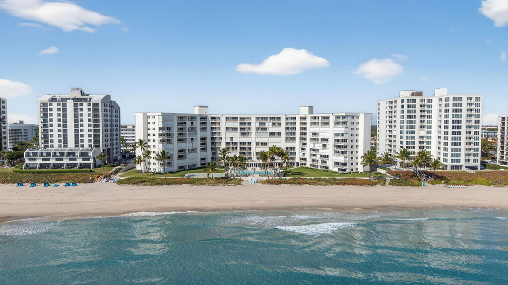 3101 S Ocean Boulevard - Photo 29