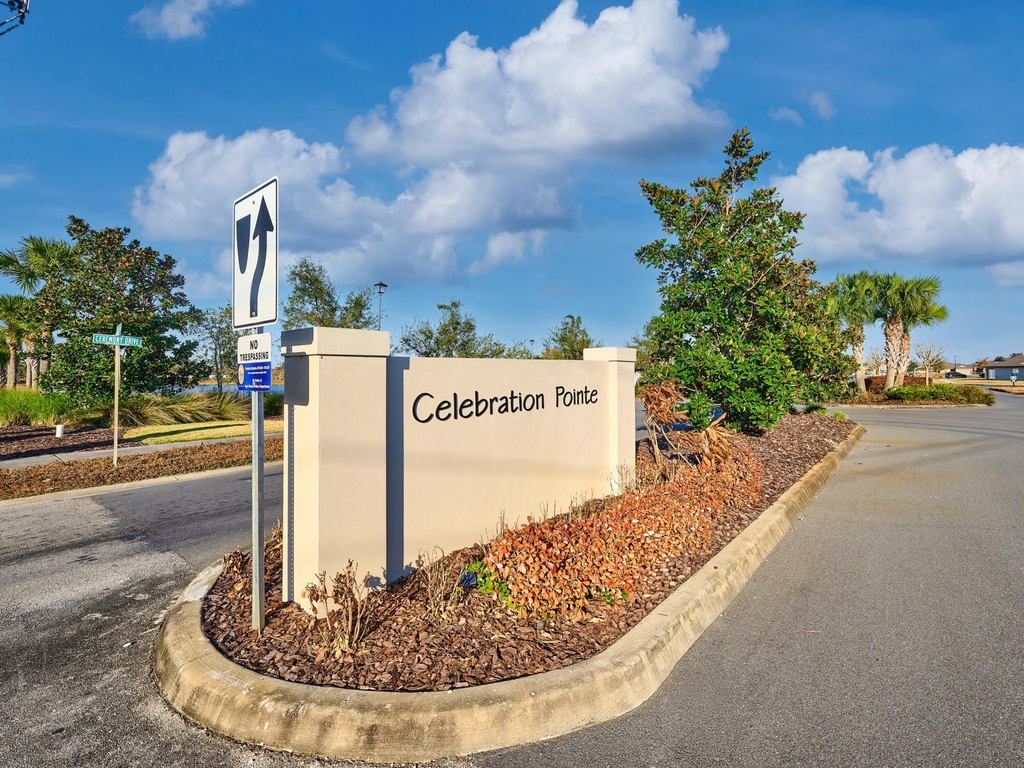 1810 Celebration Drive - Photo 0