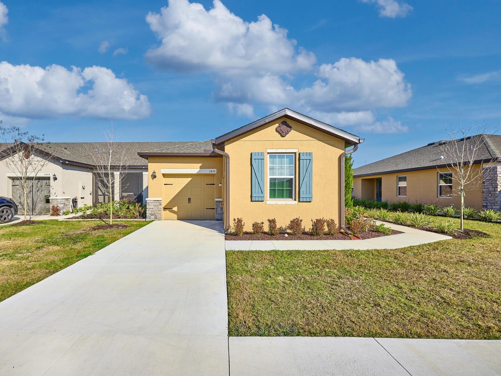 1810 Celebration Drive - Photo 1