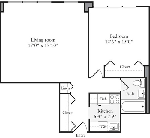 730 Columbus Ave. - Photo 16