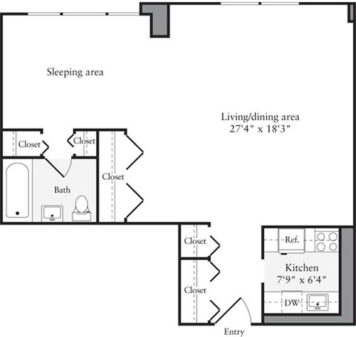 730 Columbus Ave. - Photo 16