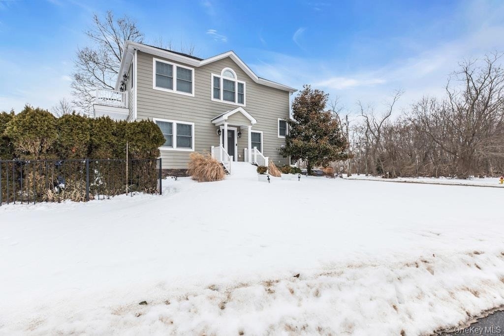 300 Fiddler Lane - Photo 1