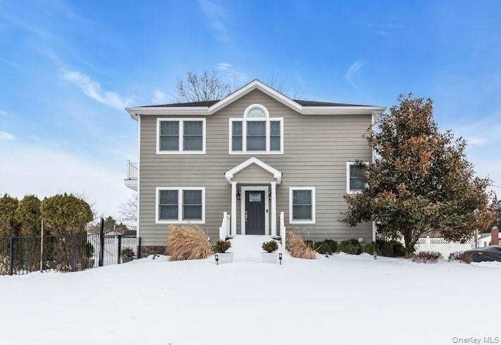 300 Fiddler Lane - Photo 0