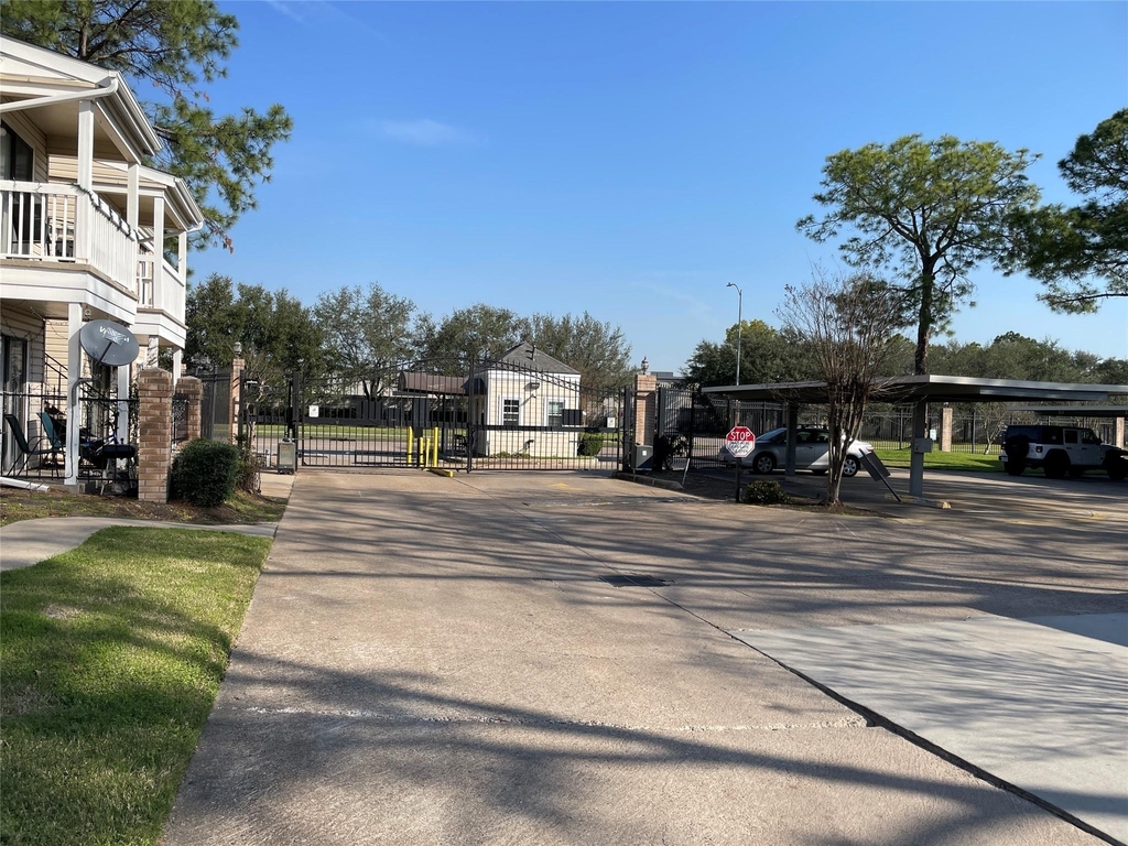 2750 Holly Hall Street - Photo 1