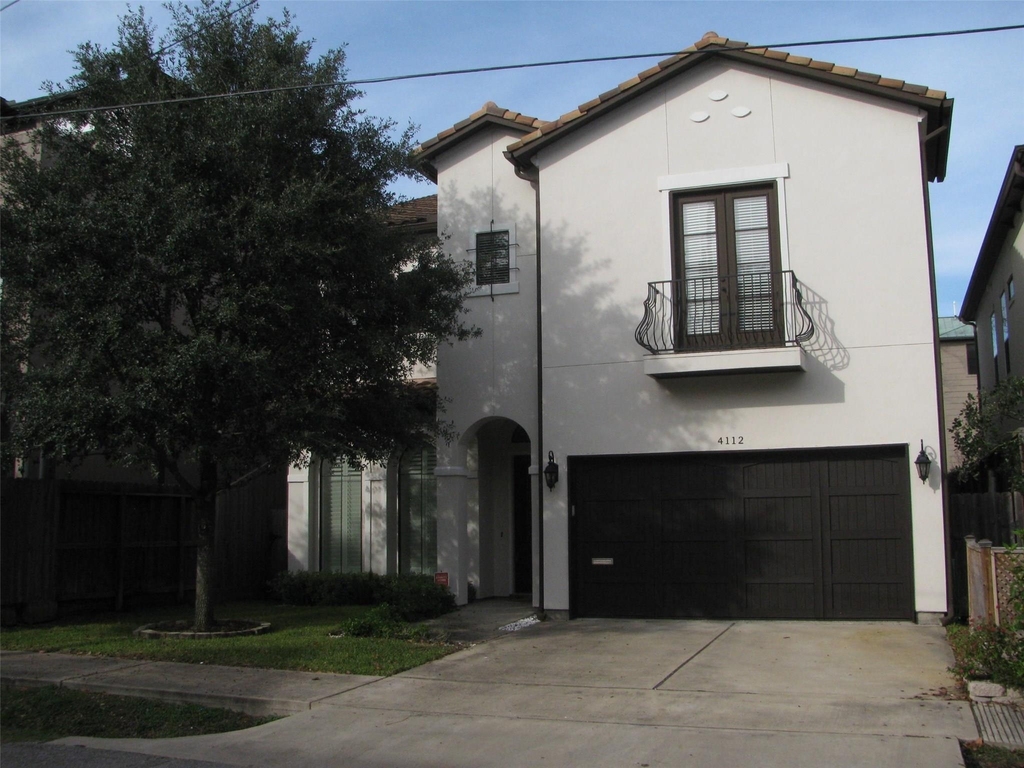 4112 Blossom Street - Photo 0
