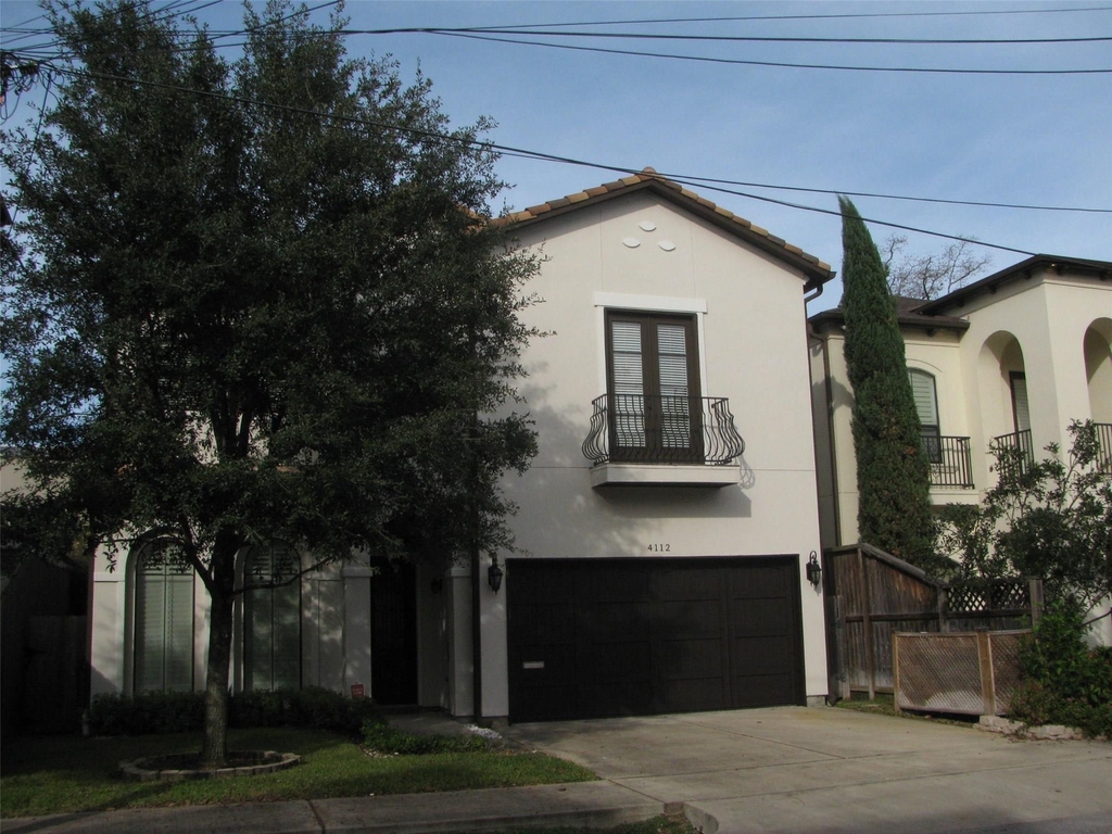 4112 Blossom Street - Photo 1