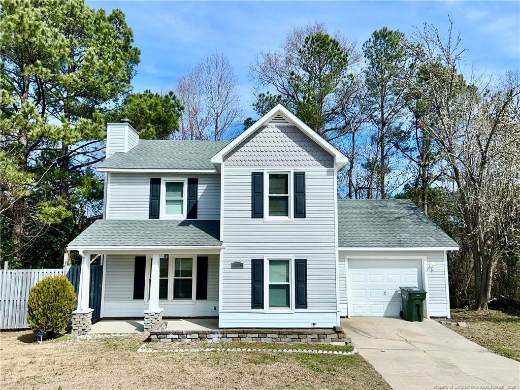 1583 Winnabow Drive - Photo 0