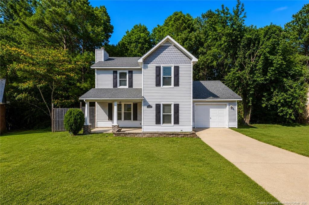 1583 Winnabow Drive - Photo 0