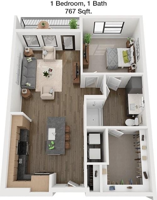 16200 Bridgeland High School Dr - Photo 10