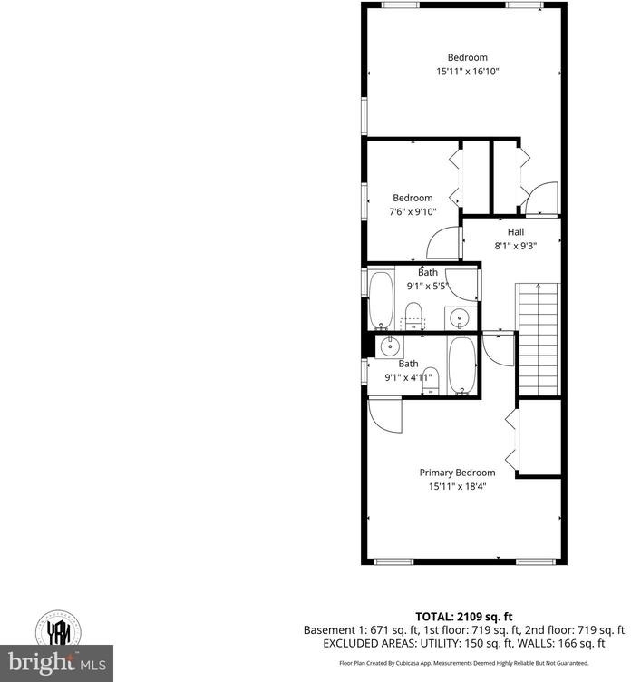 2302 2302 Mount Royal Terrace - Photo 40