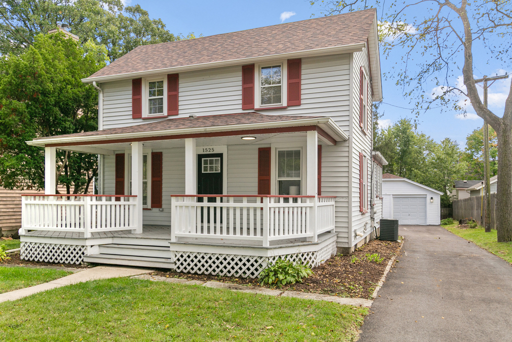 1525 Burr Oak Road - Photo 0