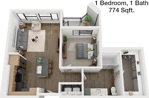 16200 Bridgeland High School Dr - Photo 10
