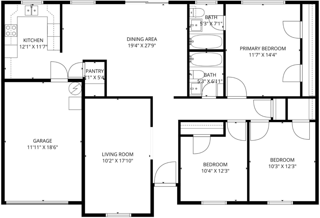 5758 Greencraig Drive - Photo 17