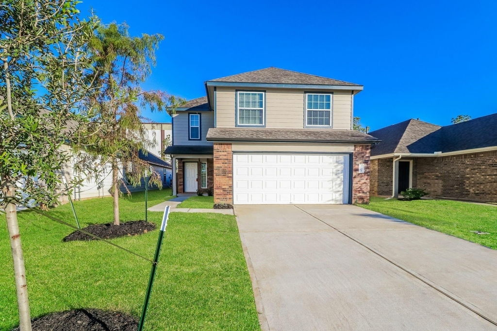3765 Alexus Drive - Photo 0