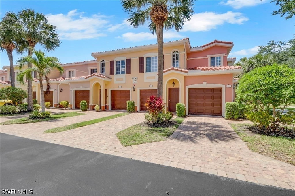 20261 Estero Gardens Circle - Photo 1