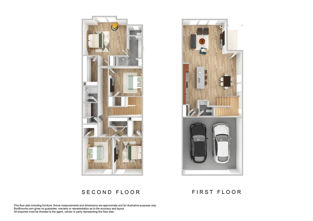 2942 Elle Drive - Photo 46