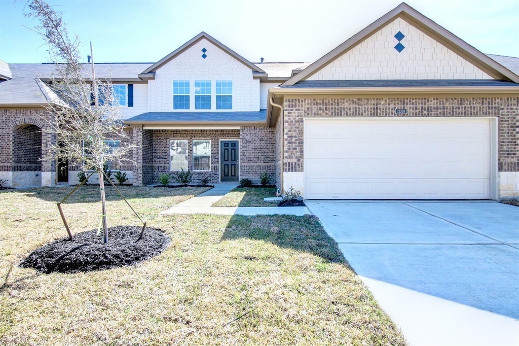 12338 Roy Mix Bohn Lane - Photo 0