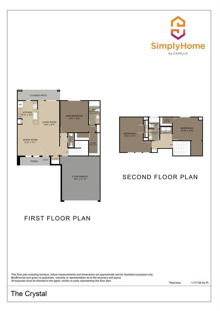 12338 Roy Mix Bohn Lane - Photo 15
