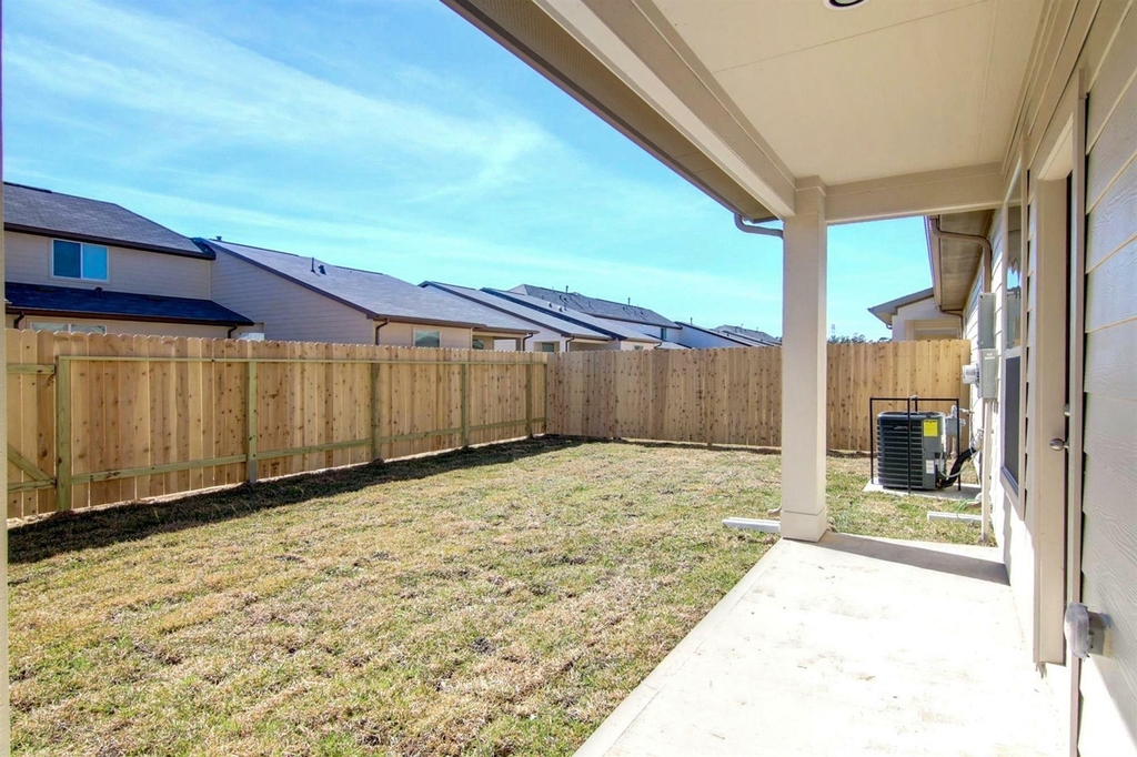 12338 Roy Mix Bohn Lane - Photo 1
