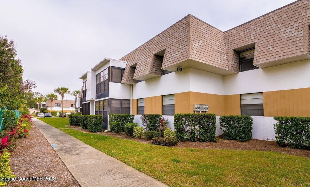 2700 N Highway A1a - Photo 0